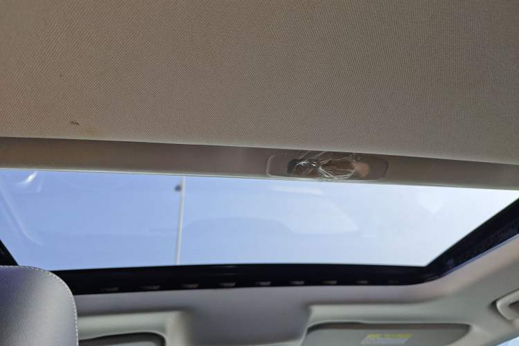 Used Tank 300 2023 2.0T Iron Rider 02