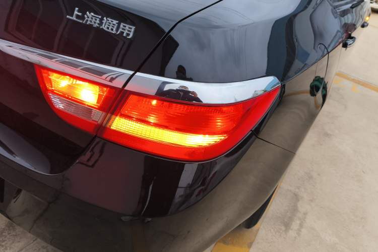 Used Buick GT 2013 GT 1.6L Automatic Fashion Edition
