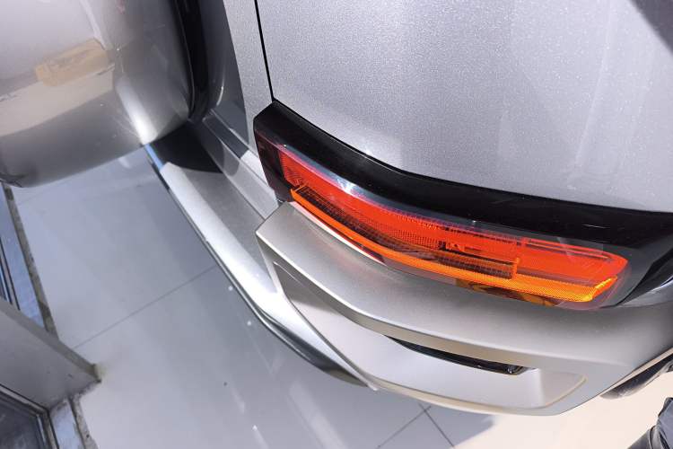 Used Tank 700 New Energy 2024 Hi4-T Ultimate Edition
