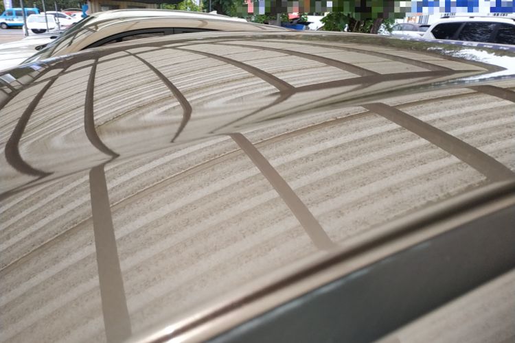 Used Honda XR-V 2017 1.5L LXi CVT Classic Edition
