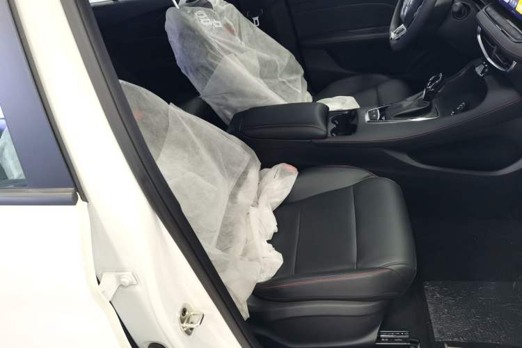 Used MG 5 2025 180 DVVT Global First Edition
