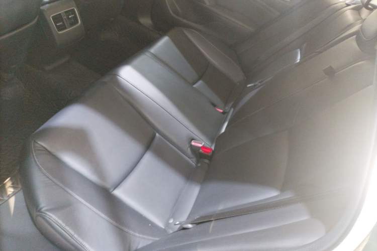 Used Honda Accord 2018 Rui Hybrid 2.0L Rui Ling Edition China VI