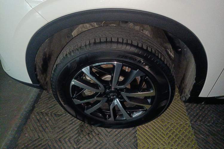 Used Haval H6 2022 3rd Generation 1.5T Automatic Two-Wheel Drive Max