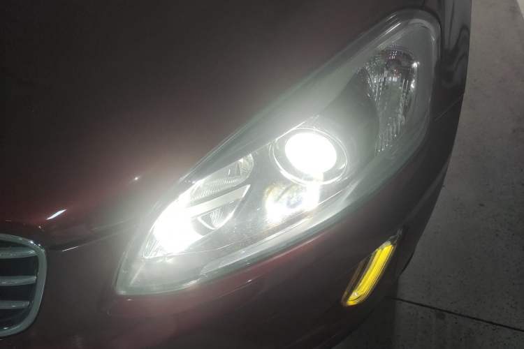 Used Volvo XC60 2016 T5 Smart Version