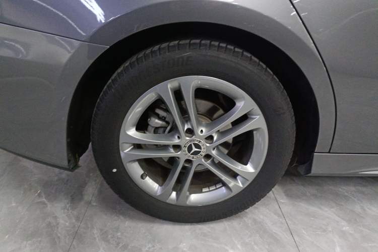 Used Mercedes-Benz A-Class 2022 Restyled A 180 L Sport Sedan