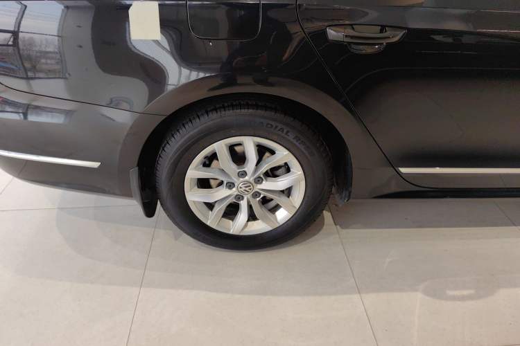 Used Volkswagen Passat 2017 280TSI DSG Luxury Edition
