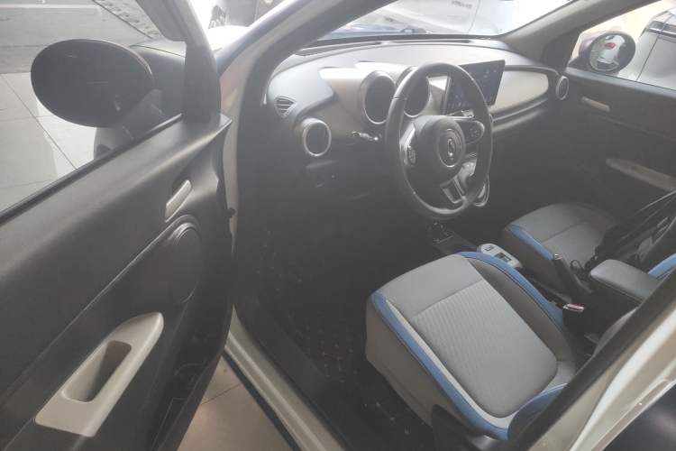 Used ORA Black Cat 2019 301km Standard Edition
