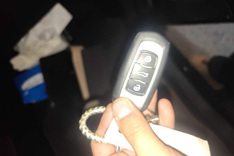 Used  TX 2022 TX5 Extended-Range Space Enjoyment Edition
