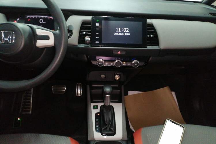 Used Honda LIFE 2021 1.5L CVT SPORT Heartbeat Edition
