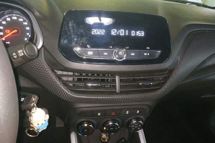 Used Chevrolet Cavalier 2020 325T Automatic Enjoyment Edition
