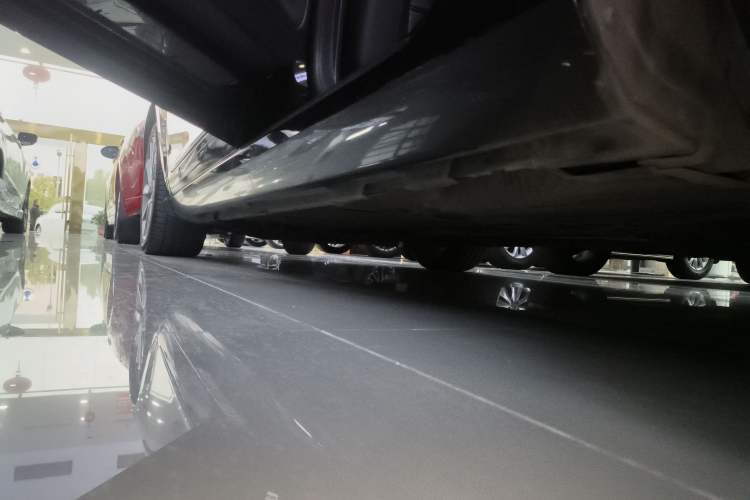 Used Volvo S60 2016 S60L T4 Zhiyuan Edition
