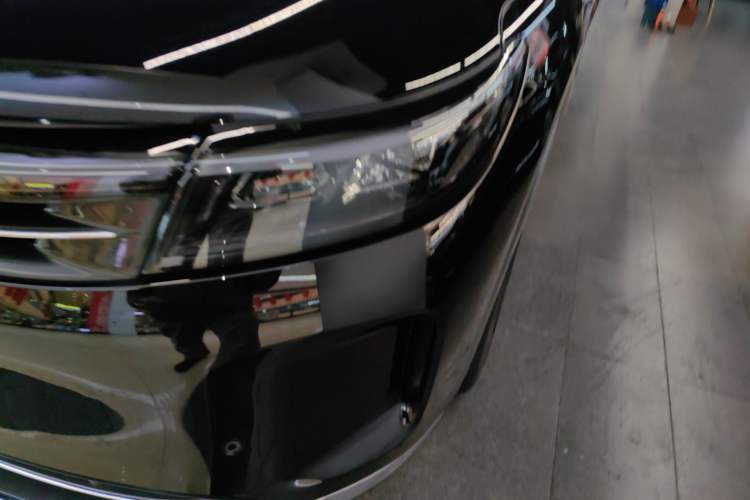 Used Hima AITO M7 2024 1.5T Intelligent Drive 4WD Ultra Version 5 Seats