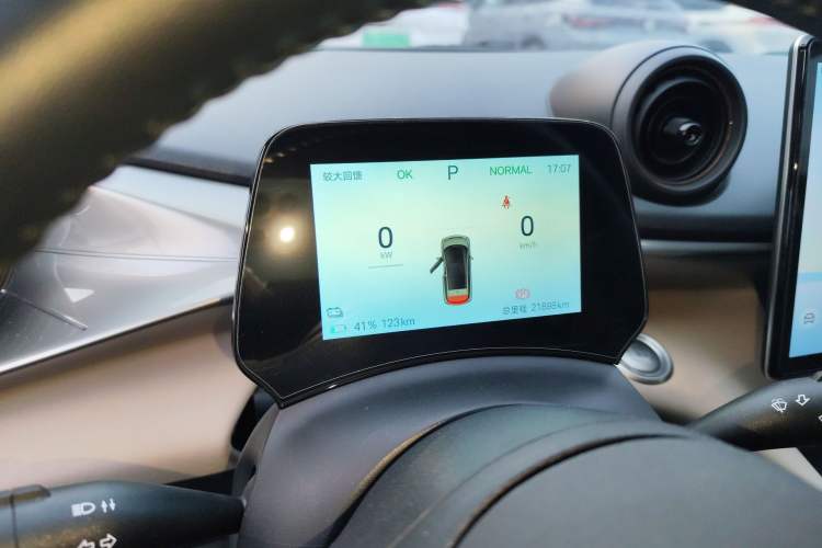 Used BYD Dolphin 2024 Honor Edition 302km Dynamic Version