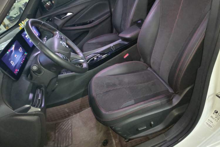 Used Buick Verano 2023 Pro GS Swift Edition
