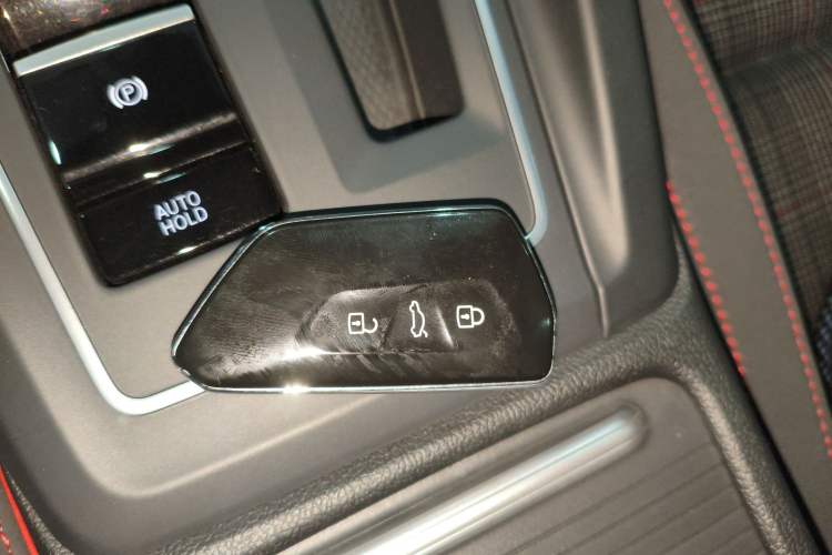 Used Volkswagen Golf GTI 2021 380TSI DSG GTI
