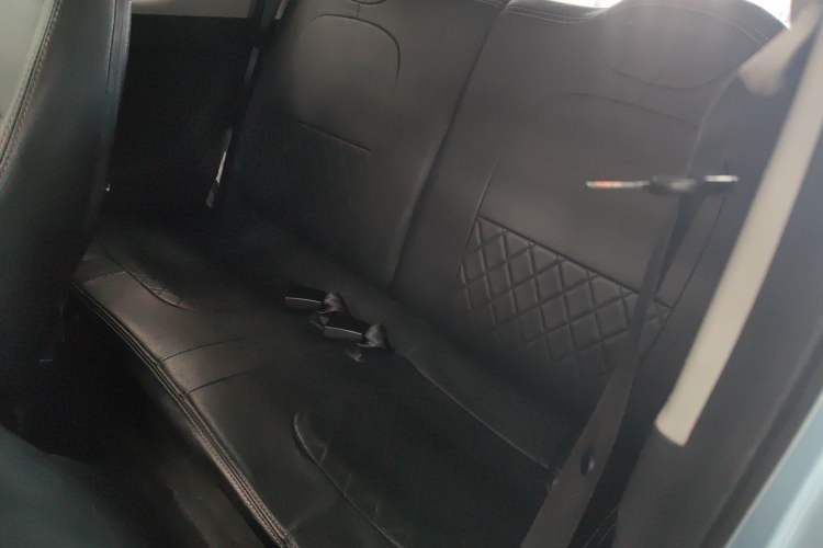 Used Wuling Hongguang MINIEV 2022 Zizai Version Lithium Iron Phosphate
