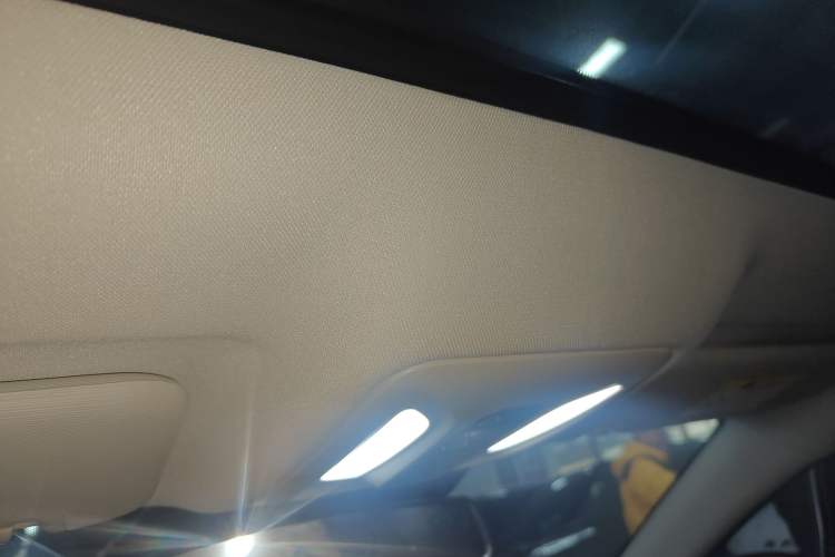 Used Changan Eado 2023 Changan Edition PLUS Blue Whale NE 1.4T GDI DCT Prestige Version