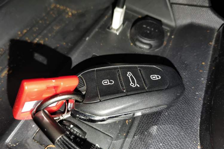 Used Peugeot 408 2022 1.6T Dream Edition