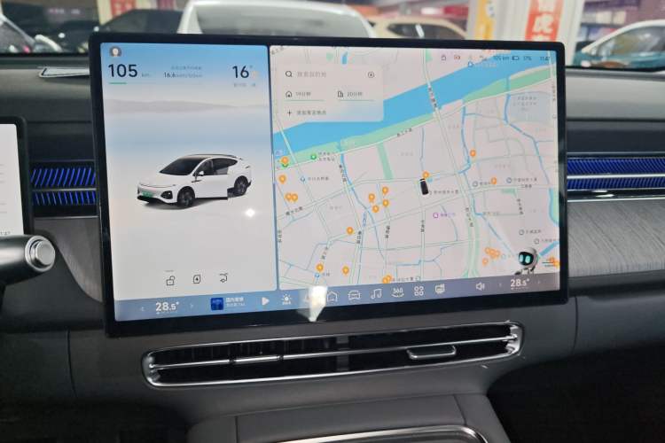 Used XPeng G6 2025 625 Long-Range Max Tech Edition
