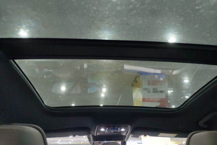 Used BYD Han 2025 EV 506KM Prestige Edition
