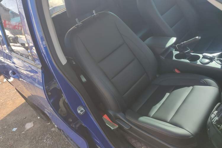 Used Great Wall Poer 2021 2.0T Commercial Version Manual Diesel Two-Wheel Drive Elite Long-Box GW4D20M