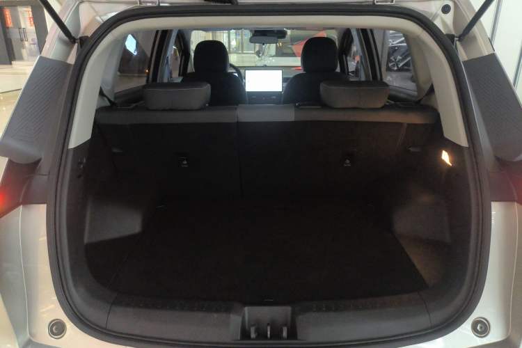 Used AION Y 2023 Plus 510 Enjoy Edition