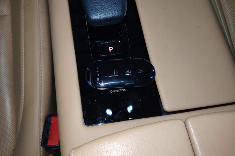 Used Hima AITO M5 2022 Extended-Range Four-Wheel Drive Performance Version
