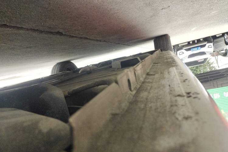 Used Citroen Elysee 2015 Zhishang Edition 1.6L Manual Fashion Model