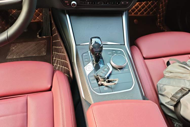 Used BMW 3 Series 2021 325i M Sport Package
