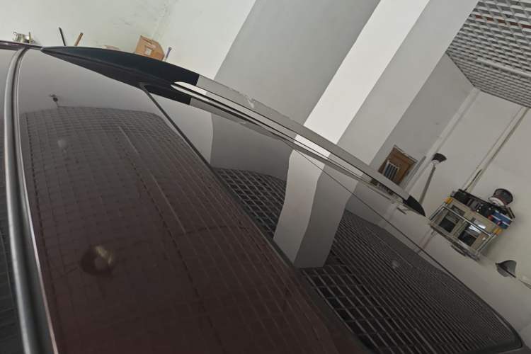 Used Baojun 560 2016 1.8L iAMT Luxury Model