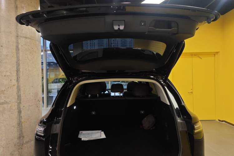 Used Leapmotor C10 2026 605 LiDAR Version
