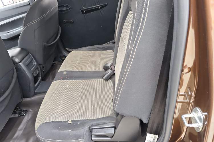 Used Wuling Hongguang 2021 1.5L Revised S Base Version Hydraulic Power Steering LAR
