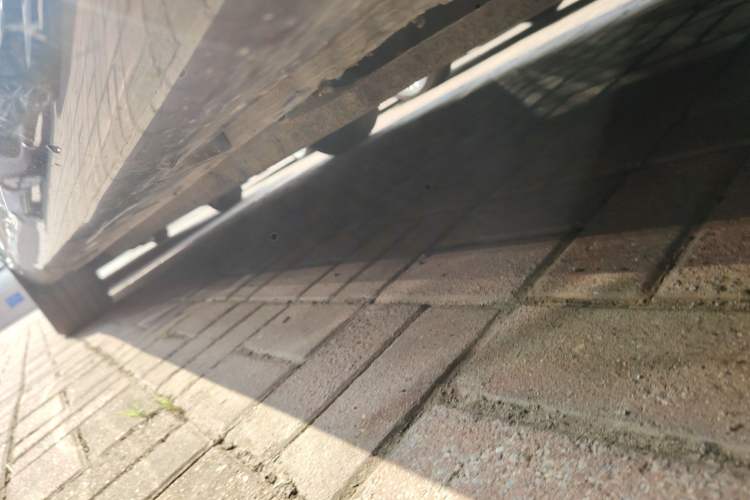 Used Hongqi H9 2020 2.0T Smart Connect Flagship Edition
