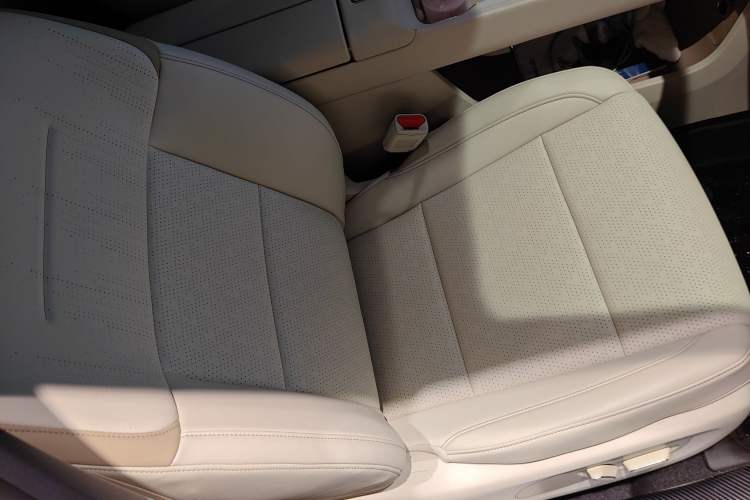 Used Toyota BZ 3X 2025 520 Pro