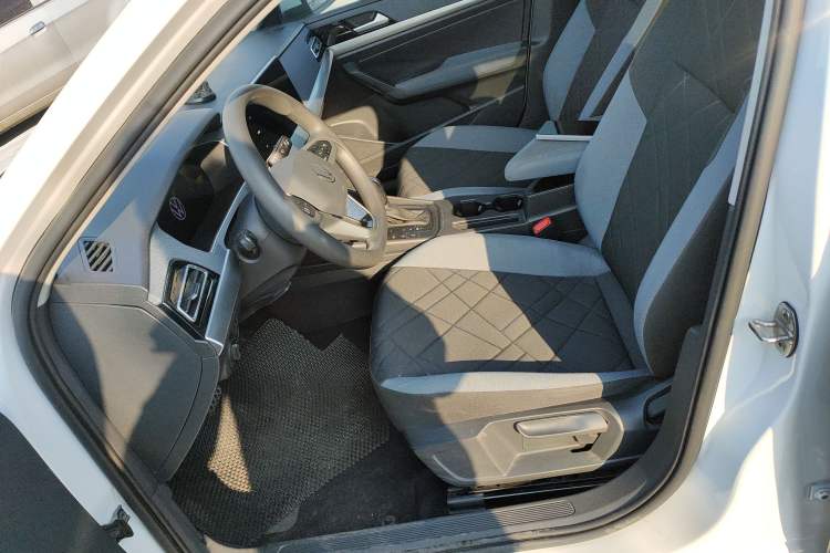 Used Volkswagen Lavida 2023 Revised 1.5L Automatic DeYi Edition