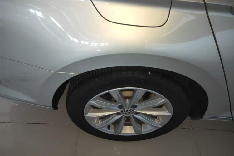 Used Volkswagen Magotan 2019 330TSI DSG Leading Edition China V Standard
