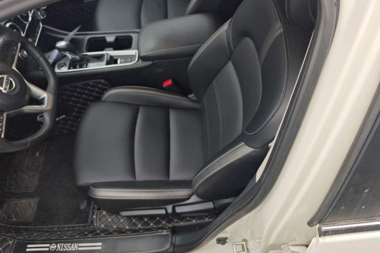 Used Nissan Sylphy 2022 1.6L XL CVT Enjoyment Edition
