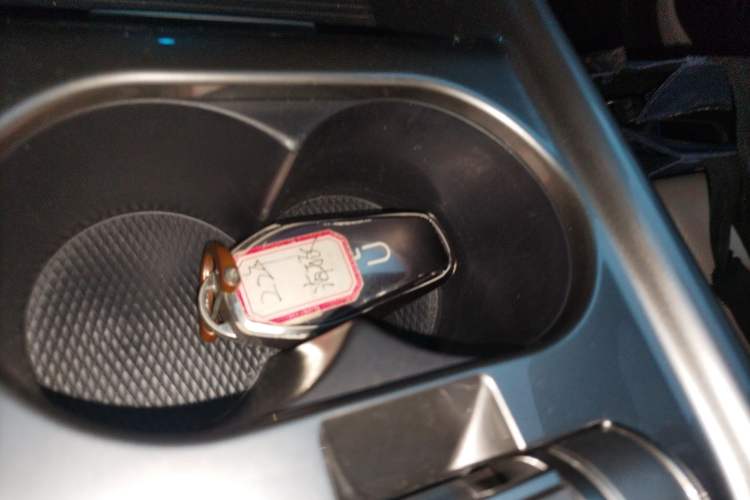 Used BYD Dolphin 2021 405 km Fashion Edition
