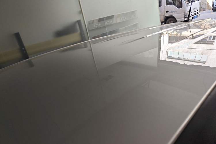 Used Chevrolet Trax 2014 1.4T Automatic Two-Wheel Drive Comfort Version