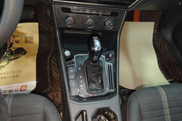 Used Volkswagen Lavida 2021 280TSI DSG Comfort Edition