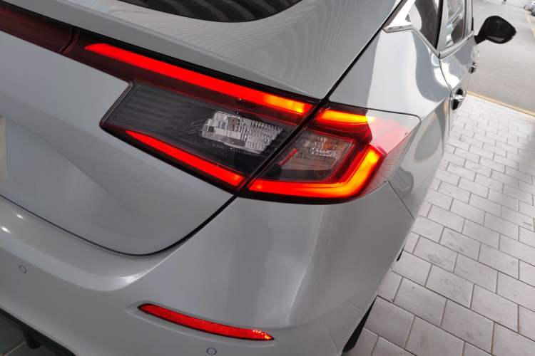 Used Honda Civic 2023 HATCHBACK 2.0L eHEV Extreme Edition
