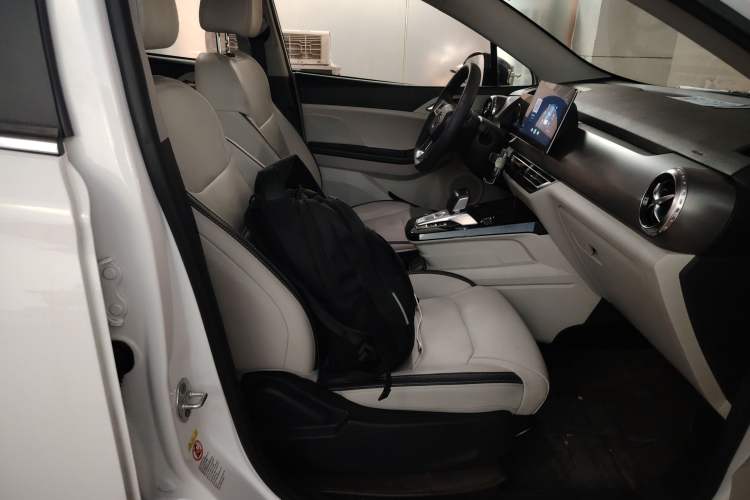 Used BYD Yuan Pro 2021 401 km Deluxe Version
