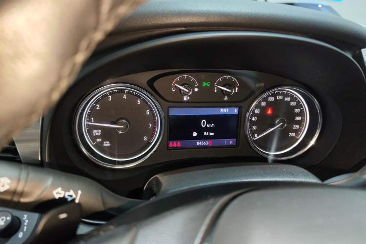 Used Buick LaCrosse 2022 552T Luxury Version