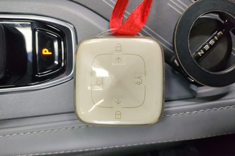 Used Zeekr 001 2024 ME Edition 100 kWh All-Wheel Drive
