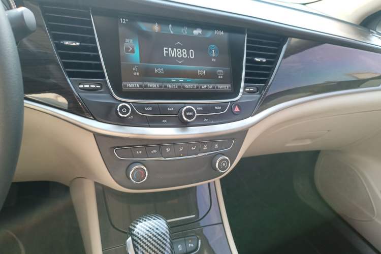 Used Buick Verano 2017 Sedan 15S Automatic Leading Model
