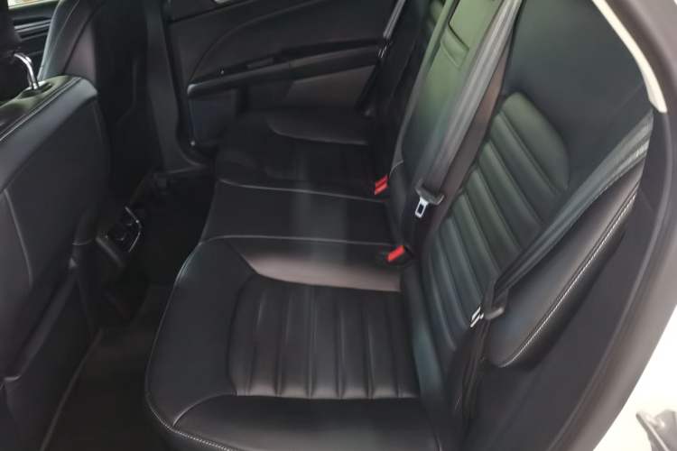 Used Ford Mondeo 2020 EcoBoost 180 Stylish Model