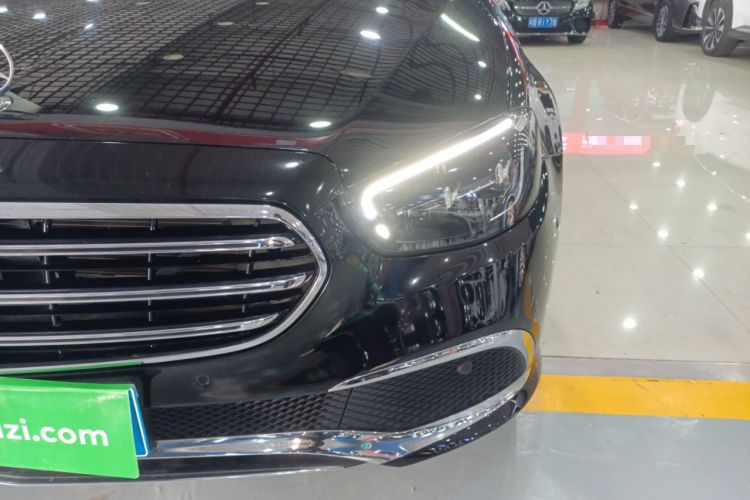 Used Mercedes-Benz E-Class 2022 Second Facelift E 260 L
