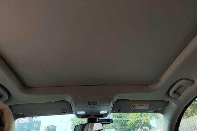 Used Buick Envision 2018 28T Four-Wheel Drive Elite Version
