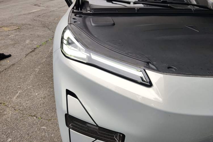 Used Deepal S05 2024 200Max Range-Extended Long-Range Version