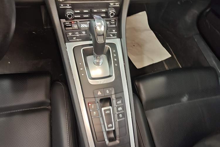 Used Porsche 718 2020 Boxster 2.0T